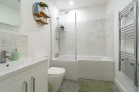 Cozy Urban 2BR with courtyard - 2-Sterne