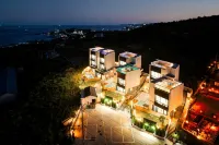 Gampo Case Pool Villa - Spa