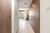 Silkhaus | Park View - โฮมสเตย์