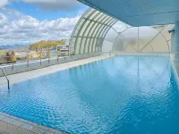 The Gran Resort Princess Arima - piscine