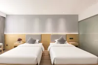 Jiaozuo Bihai Yuntian Grand Hotel - New