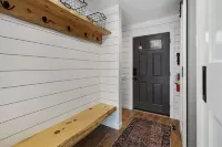Walk to Village/Gondola, 1BR + Private Bunk Area - 4-Sterne