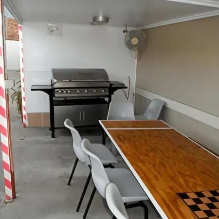 Bondi Motel