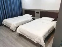Yichun Qichen Inn - Suối nước nóng