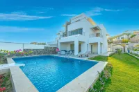 unique villa with heated pool and Spa -  case vacanza in affitto