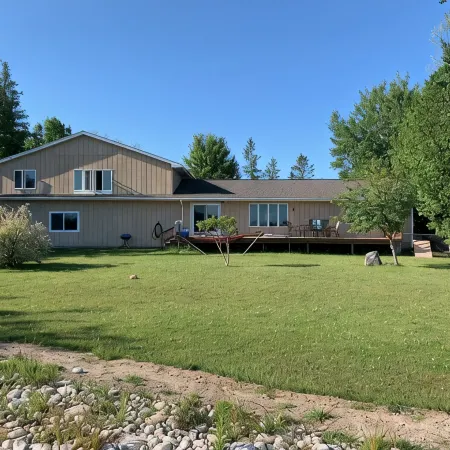 Lakeview Retreat - Detour - with Private Dock/ Fire Pit