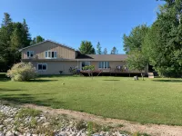 Lakeview Retreat - Detour - with Private Dock/ Fire Pit - 4-Star