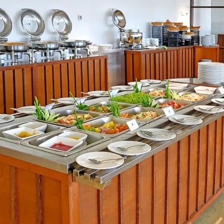 Goldi Sands Hotel