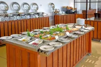 Goldi Sands Hotel - breakfast