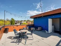 The Asylum by Stay Portland - Hawthorne Hoteles cerca de Parque Mount Tabor