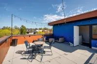 The Asylum by Stay Portland - Hawthorne - 2-Star
