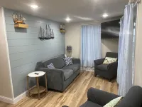 Cozy updated one bedroom cottage on shawano lake - 3-Star
