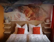 Casilino Hotel A 24 Wittenburg - 3 stjerner