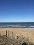 Oceanfront property - 3-Star
