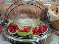 Hotel Antica Dogana - Desayuno