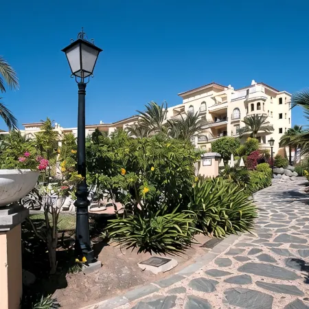 Palm Oasis Maspalomas