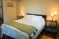 Fairview Garden Cottage - Wi-Fi