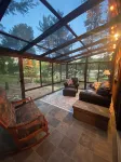Cozy, country-feel, private, close to everything, for family & friends to gather - 4-Sterne