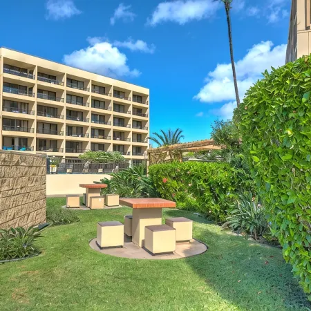 Beautiful Oceanfront Corner Unit