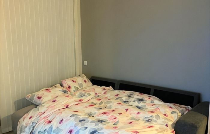 Scandpoint Apartments OSLO ski in ski out all year in SNOOSLO with Free Parking