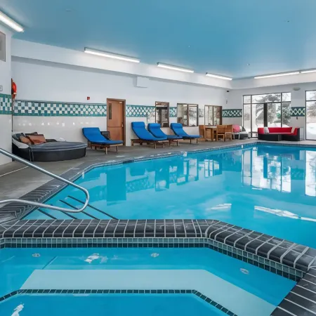 Wood River Inn & Suite