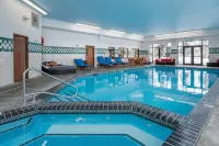 Wood River Inn & Suite - Pools