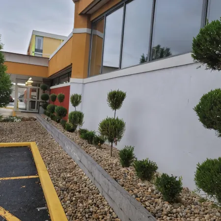 Quality Inn Terre Haute University Area