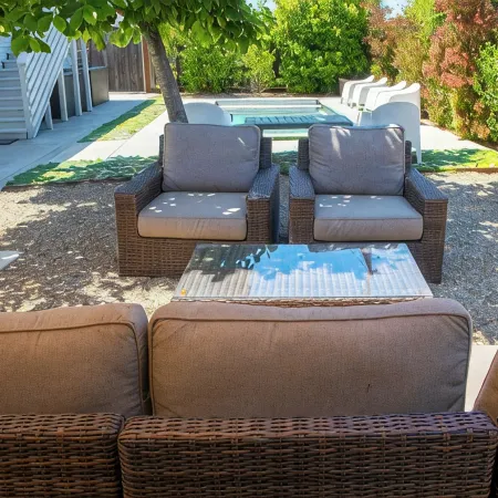 Sonoma County Historic Home With Pool; 5 Min Walk to Cyrus, Diavola & Catelli's