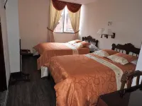 Hotel Angasmayo - WiFi