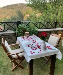Adissa Butik Otel - breakfast