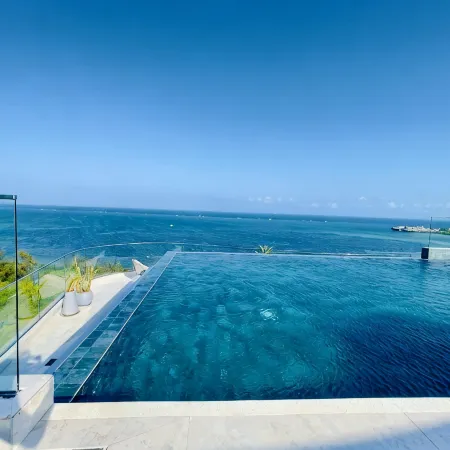 Nyali 2 bedroom beach apartment24343444