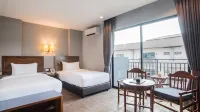 Mangrove Prestige Hotel - spa