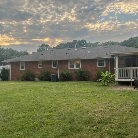 3-bedroom home away from home in fabulous Chesapeake, Virginia.