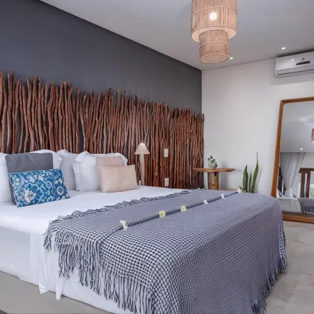 Villa Pantai Boutique Hotel Maragogi