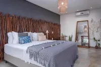 Villa Pantai Boutique Hotel Maragogi - Boutique