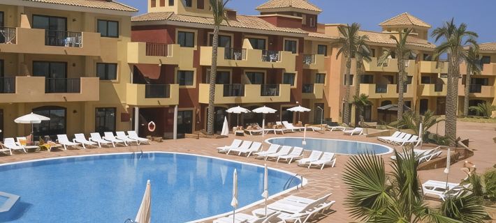 Bluesea Aloe Corralejo Hotels in Maxorata