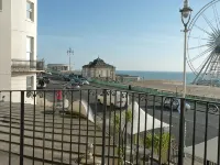 Amsterdam Hotel Brighton Seafront - خلابة