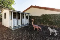 Caesar’s Villa on the Hills of Orange - 4つ星