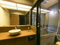 Shikanoyu Hotel - Hot Springs