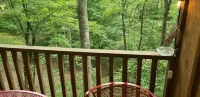The Mountaineer Cabin at Starr Mountain Retreat - Chalets