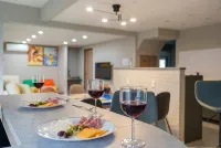 Route 22【16Guests/9 Beds/6Bedrooms】【Dry Room】 - เปิดใหม่