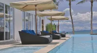 The Privilege Hotel Ezra Beach Club - románticos
