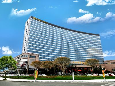 Fuyue Hotel