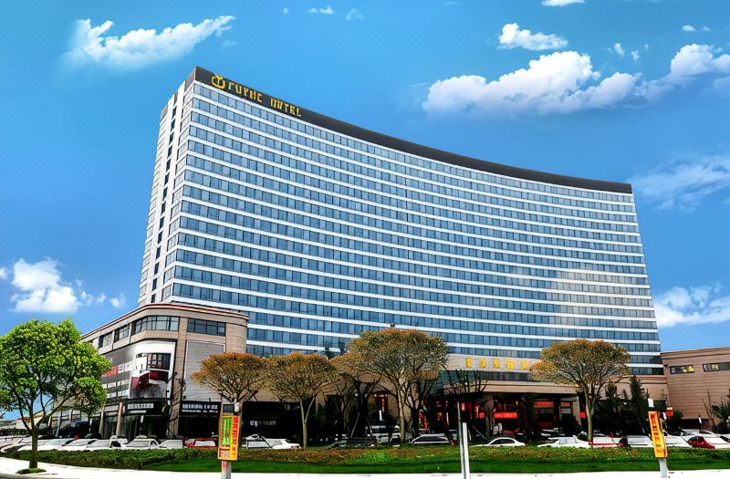 Fuyue Hotel
