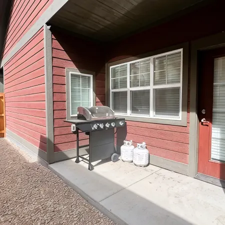 It's all about Location! This Downtown Retreat = easy access to the heart of GJ.