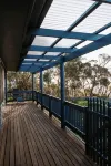 Coastal-View | Penneshaw Bush Retreat | 3BR - Wifi