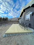 Fresh Familie Hytte Hemsedal - Mountain view