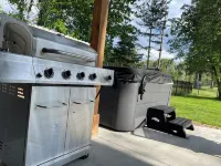 Fairway Retreat with Hot Tub on the Golf Course - Wifi
