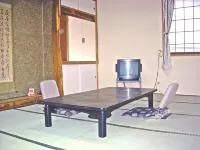 Sugawaraya Ryokan - 3-Star