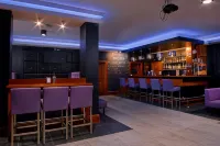 Artis Hotel & Spa - bar